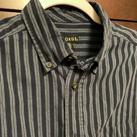 Men’s GEORGE dress shirt - M - Picture 1 of 3